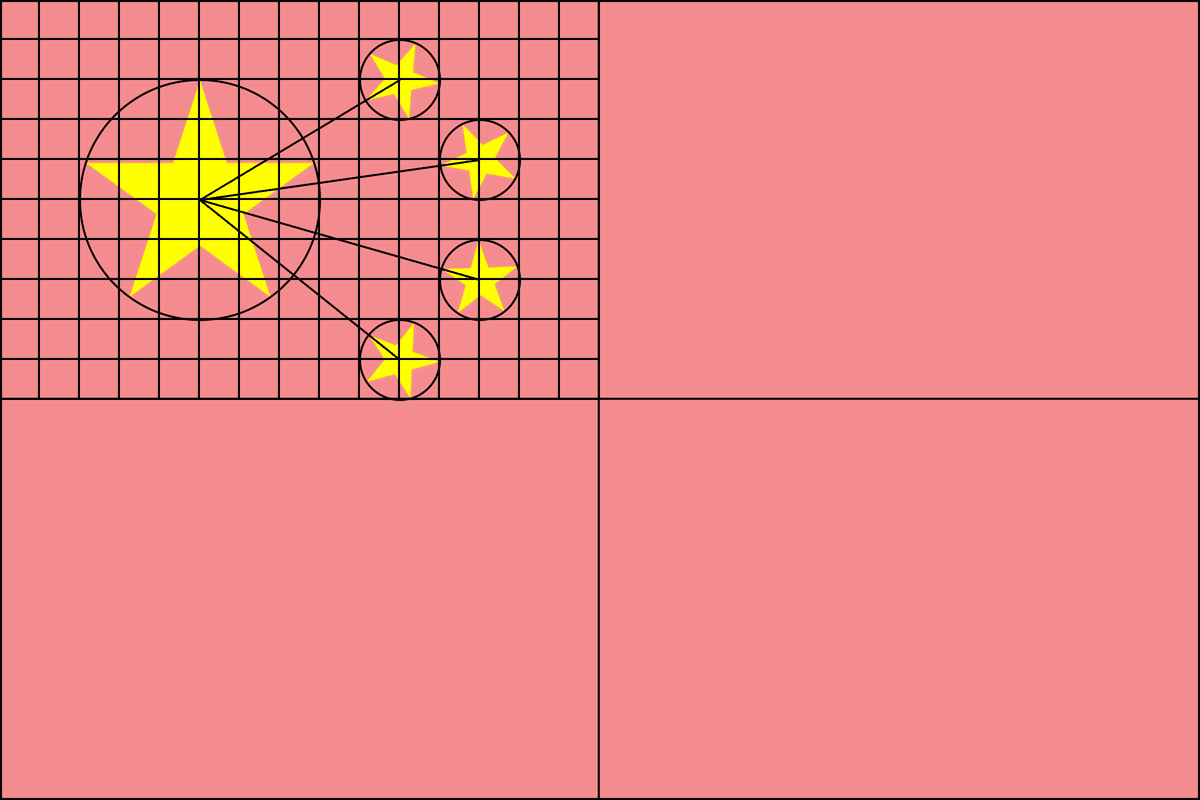 世界の国旗の「つながり」に着目した、新しいタイプの国旗本『世界の国旗「つながり」図鑑』が発売開始。株式会社グッドブックスのプレスリリース