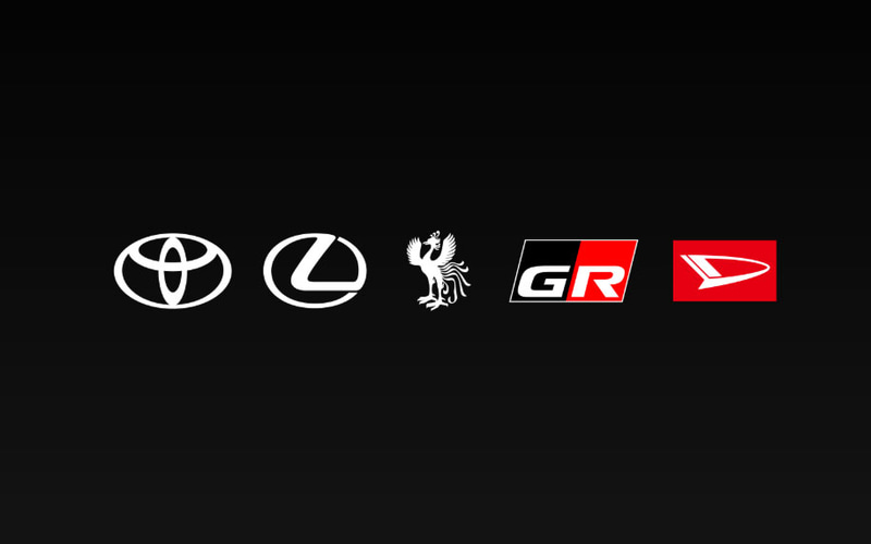 懐かしいカタカナ＆漢字「トヨタ」ロゴステッカーAUTO MESSE WEB オートメッセウェブ～カスタム・アウトドア・福祉車両 ・モータースポーツなどのカーライフ情報が満載～