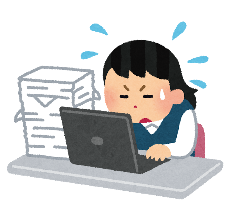 いろいろな打ち出の小槌を振る干支のキャラクターかわいいフリー素材集 いらすとや