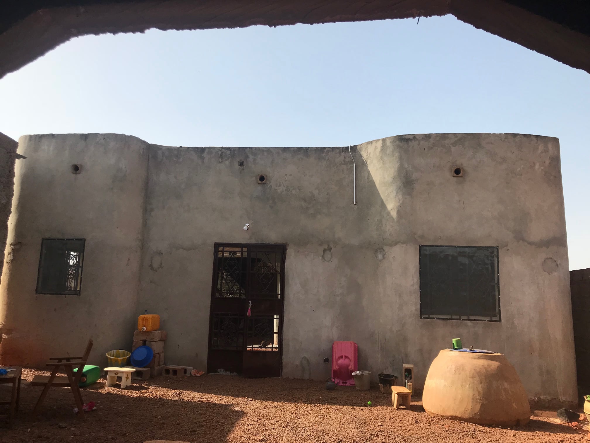 ブルキナファソってどんな国？歴史・経済・観光スポットを紹介します！しますけと学ぶ世界