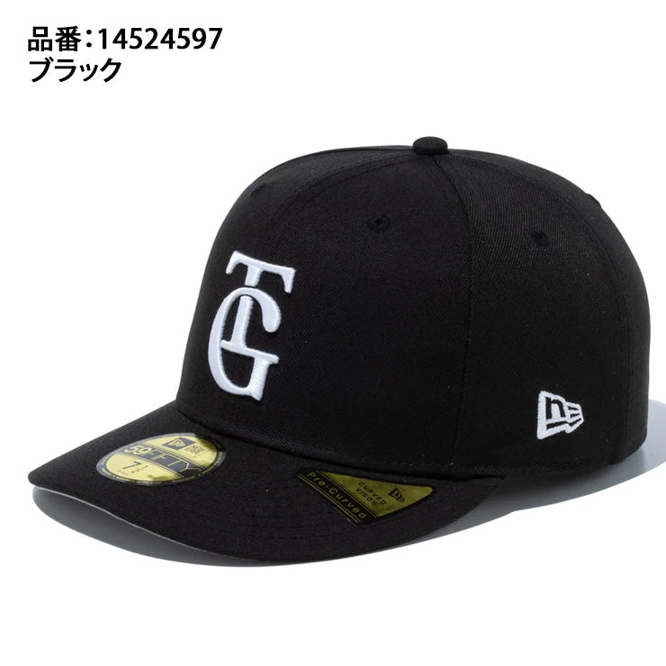 ニューエラ NEW ERA 読売ジャイアンツ キャップ PC 59FIFTY オンフィールド ビジター ティファニーデザインロゴ TG メンズレディース ユニセックス 14524597 NPB プロ野球 野球帽 帽子 スポーツキャップ ベースボールキャップ ぼうし