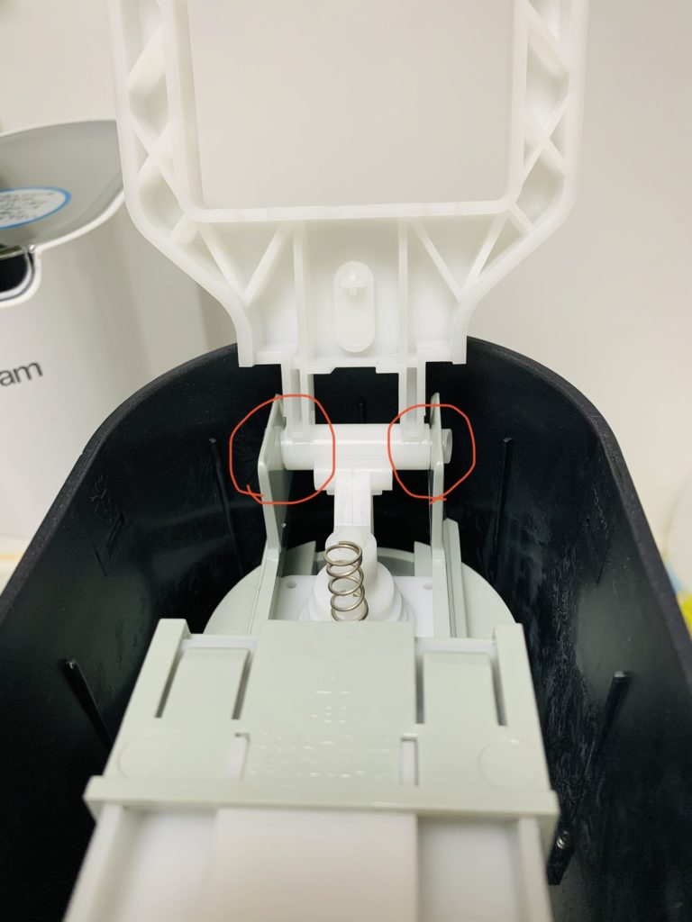 ソーダストリームのガスが止まらない時』に気をつけたいことそらそらblog