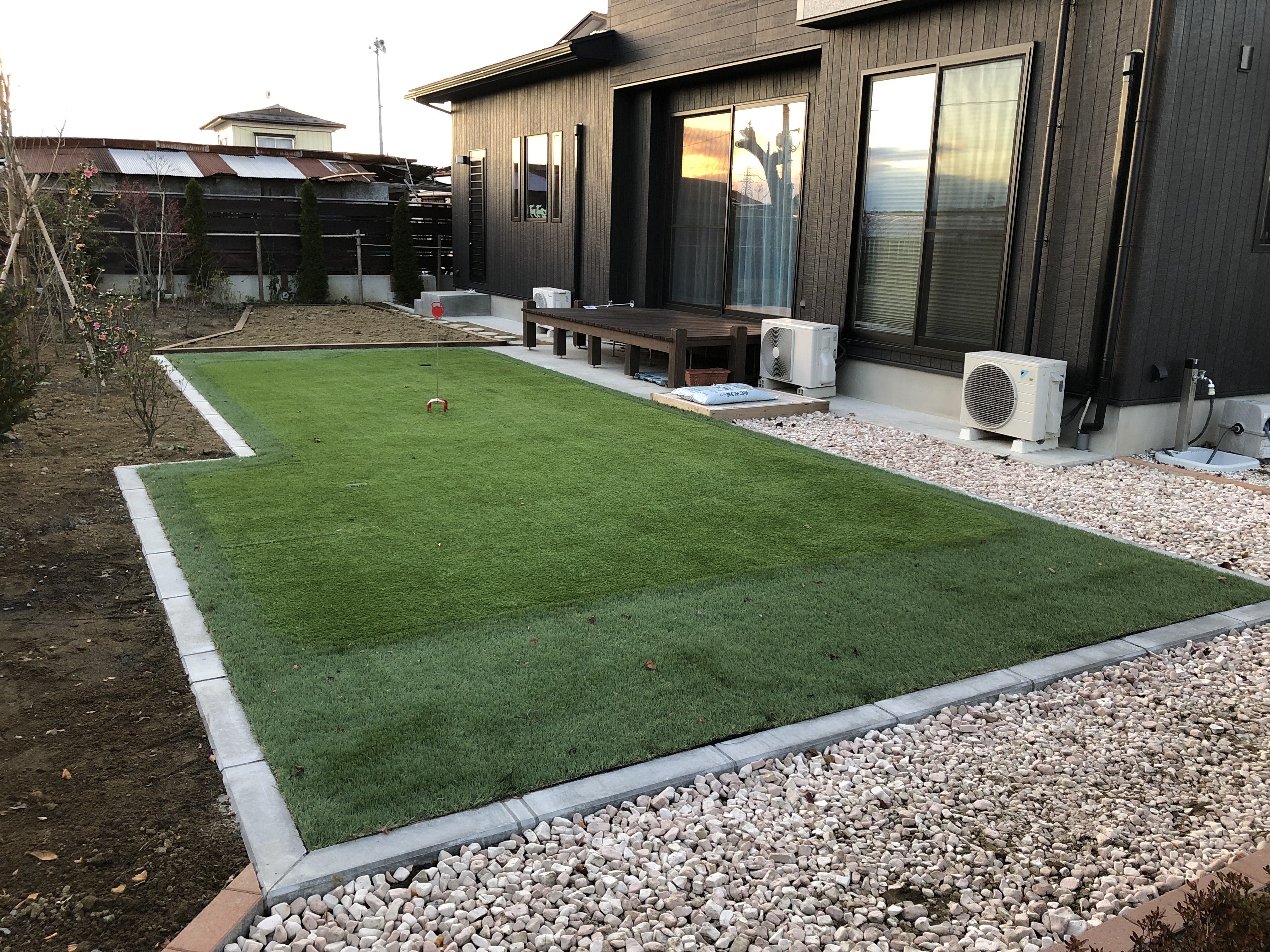 ホームページ導入事例 工務店ホームページ制作・集客・WEBマーケティングはゴデスクリエイト