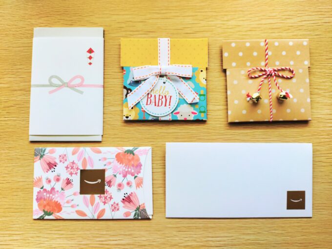 JCBギフトカードの包装の仕方は？100均アイテムでプレゼント用におしゃれラッピングする3つの方法 - 金券なび