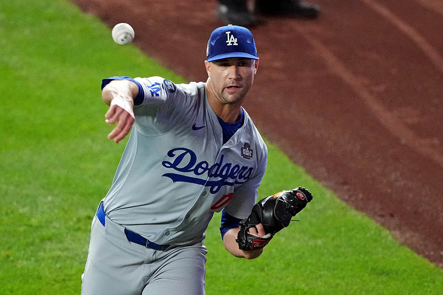 フラハティがタイガース復帰 ２年3500万ドルで合意との報道 - MLB.JPMLB日本語公式サイト