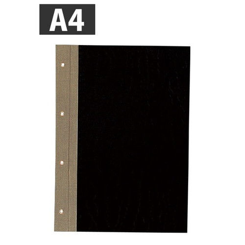 動画UP 自分で製本しよう～ダイソー１００均アイテムでプロの仕上がり目指す！～ラディアントデザイン