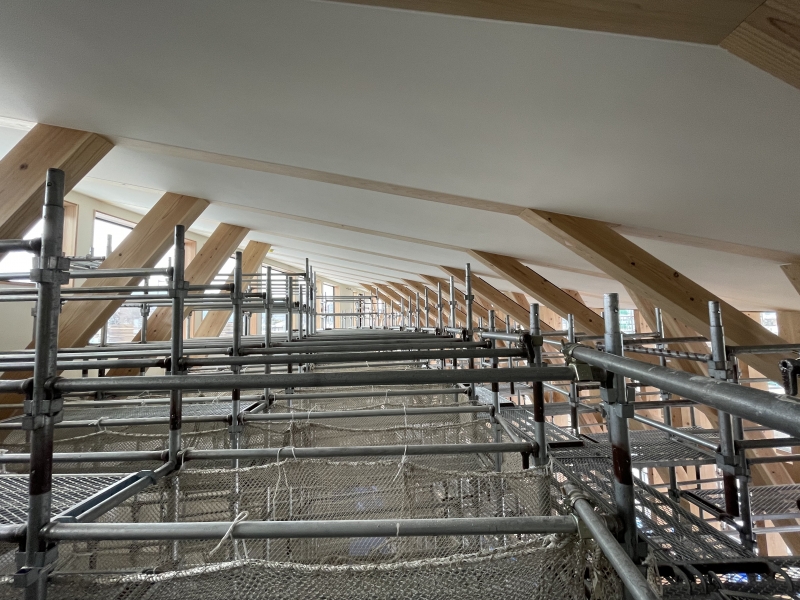 梁渡しHB12 – 株式会社関西建機工業