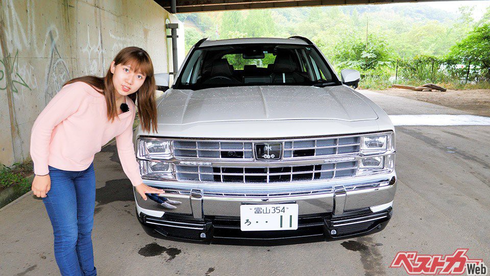 なぜベース車はRAV4！？ アメ車がモチーフの光岡 新型SUV「バディ」発表 - 価格.comマガジン