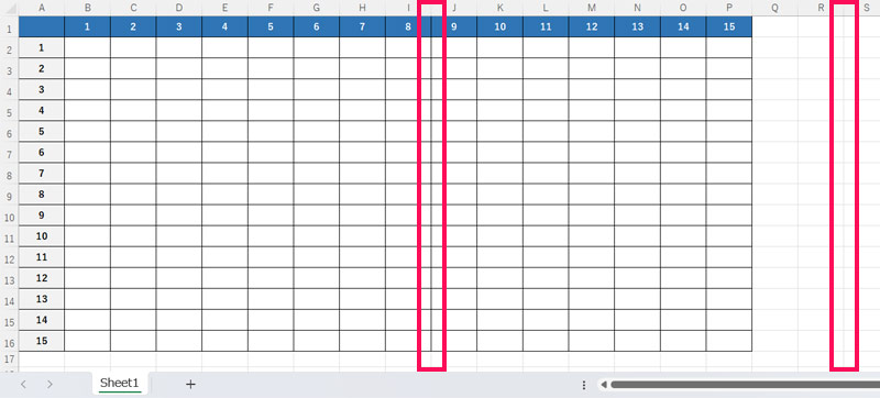 Excelの｢点線｣を一瞬で消す方法と、点線が出てしまう4つの原因