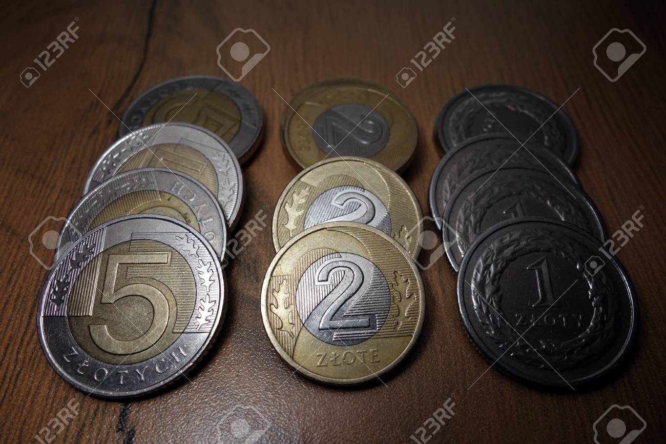 ズウォティ - Wikipedia