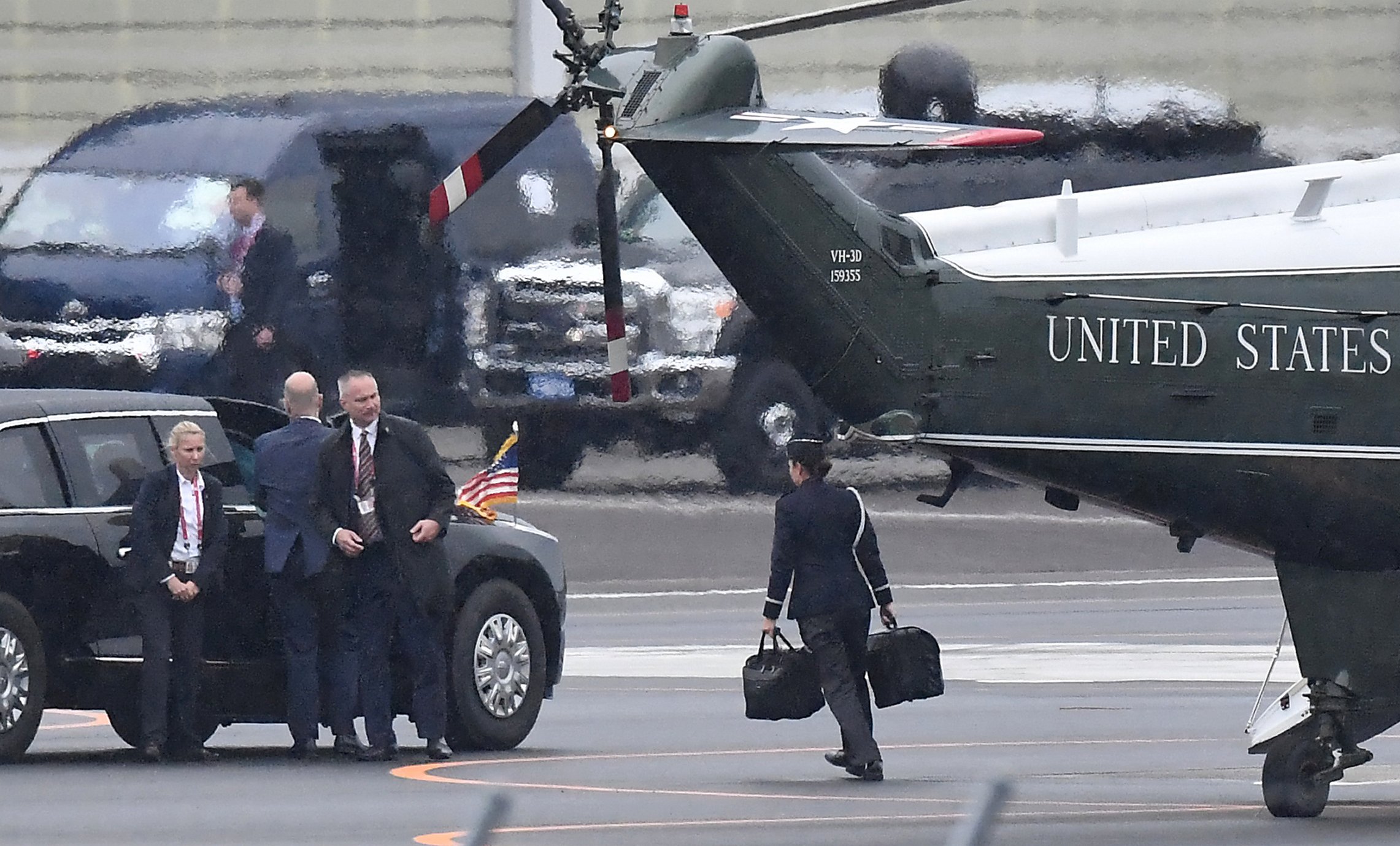 核兵器はいま 地球上に３万発 新型核開発進める米 計画中止、保有やめた国も