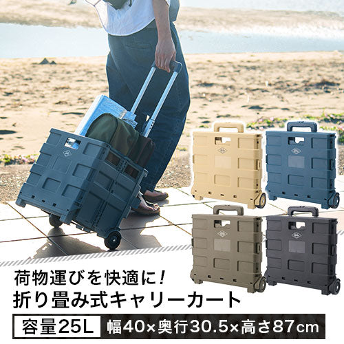 Cariyier キャリーカート 折りたたみ式 耐荷重95KG ハンドキャリー 2輪 ハンドトラック 固定ロープ付き 台車 荷物カー キャリーカート折り畳み 台車 2台セット 軽量 静音 ハンドキャリー 荷物運ぶカート 耐荷重50kg 固定ロープ付き 滑り止め コンパクト 高さ調節