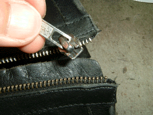 バッグのファスナーを自分で修理する方法外れた・動かないなど原因別に解説 BAG LAB