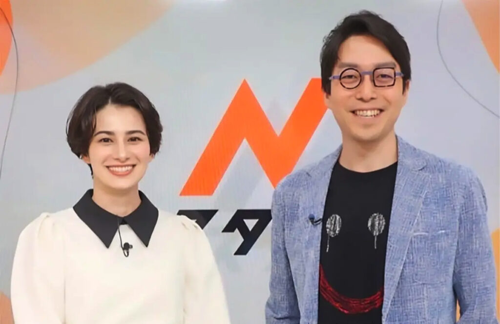 成田悠輔 血液型TikTok