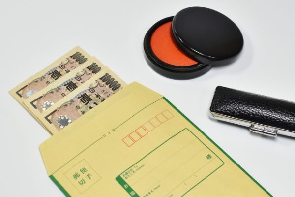 お金の郵送にはルールがあるんです。お金を適切に送る方法をcheck♡MERY