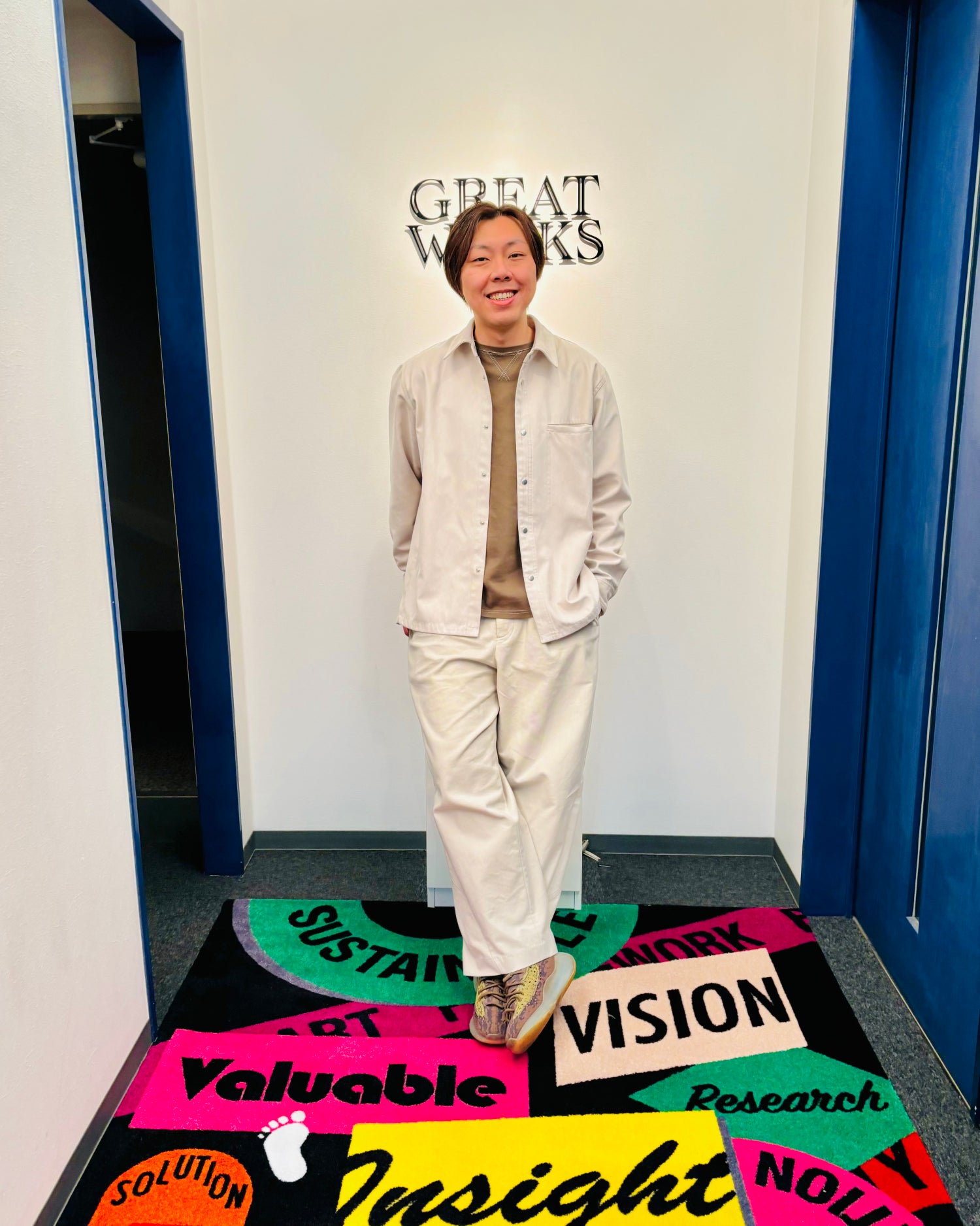 エグゼクティブディレクター株式会社オーレンジ求人サイト