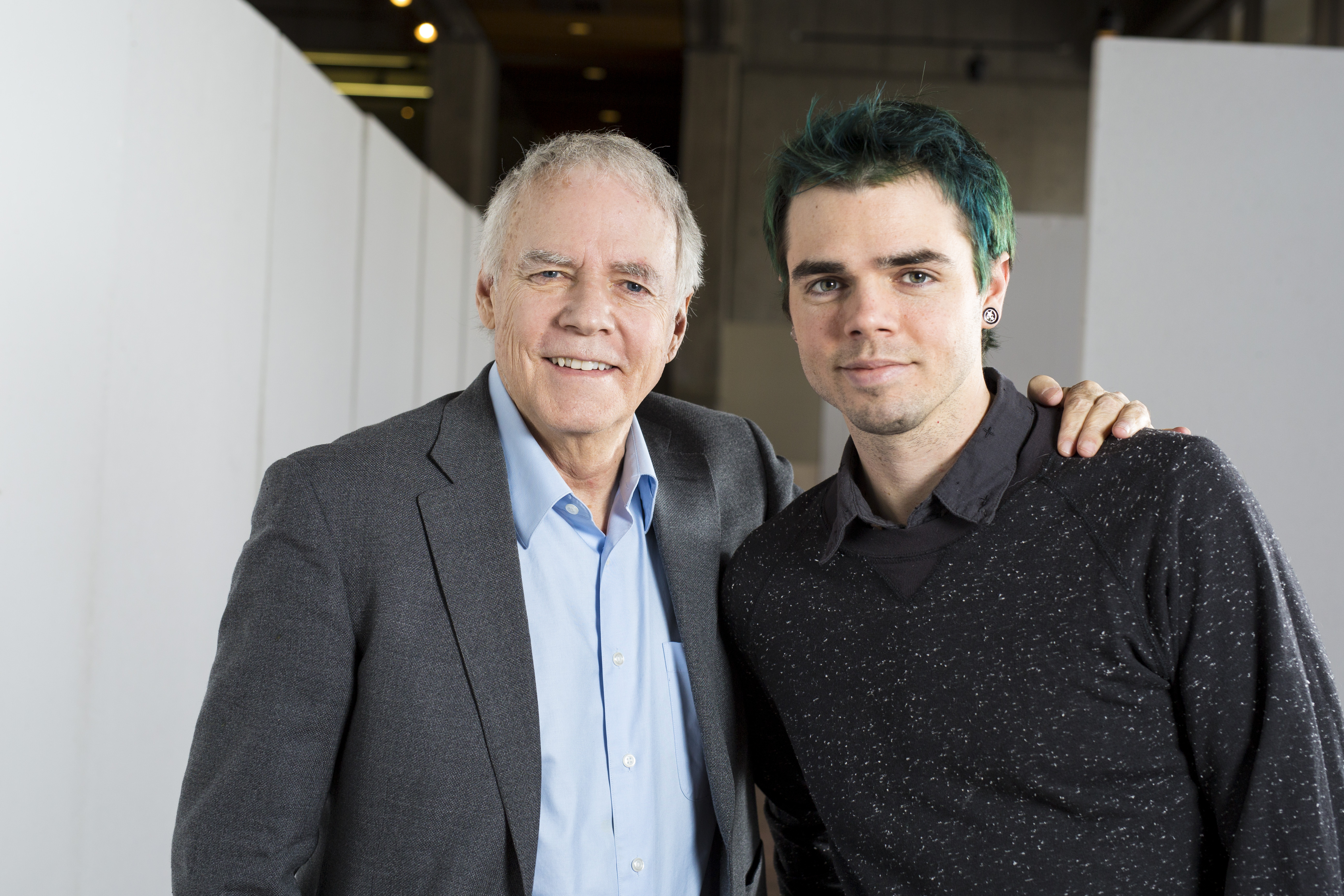 Wicked City』のエド・ウェストウィックは第2のデクスター・モーガン!? - ライブドアニュース