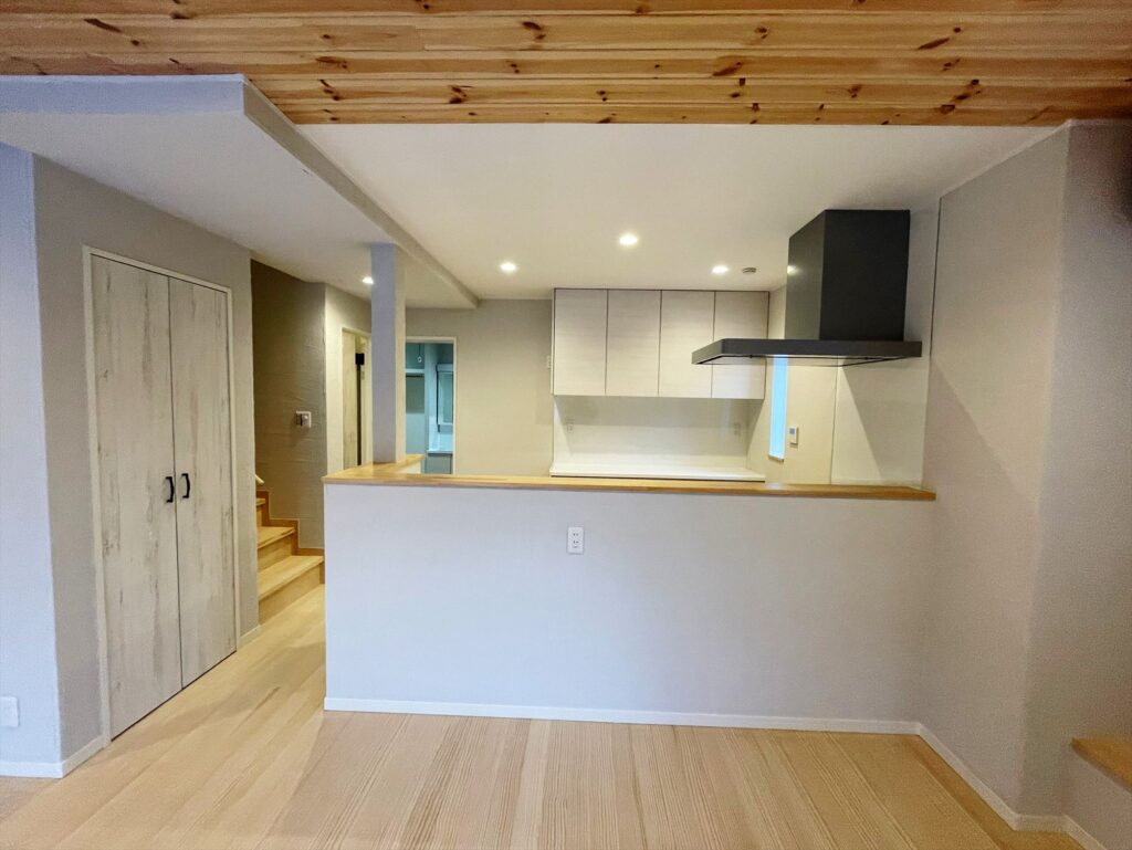 工法別 平屋のリフォームにかかる費用注意点や施工事例もご紹介リフォーム費用の一括見積り -リショップナビ