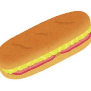 福岡県と福岡市の地図イラスト素材イラスト無料・かわいいテンプレート