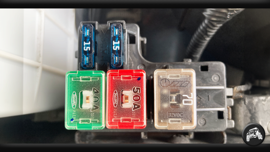 JB23 ジムニー 18年 6型 エンジンルームハーネス