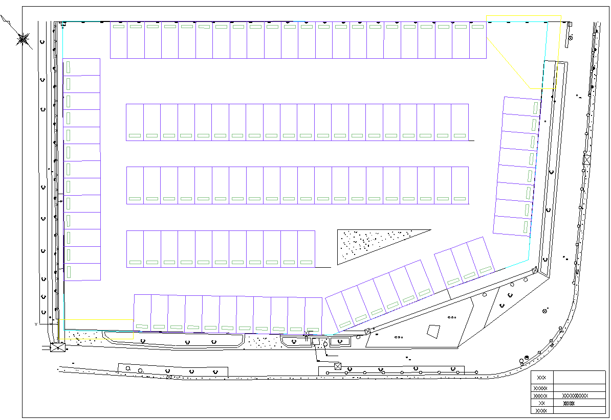 駐車スペースの寸法きこりんと老後を見据えた家づくり