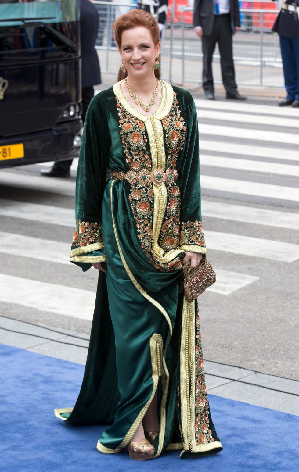 2012正月、モロッコ王国旅行記 38 49 ：1月11日 4 ：ラバト、モハメド五世廟、未完のハッサンの塔』ラバト モロッコ の旅行記・ブログ by旅人のくまさんさん フォートラベル