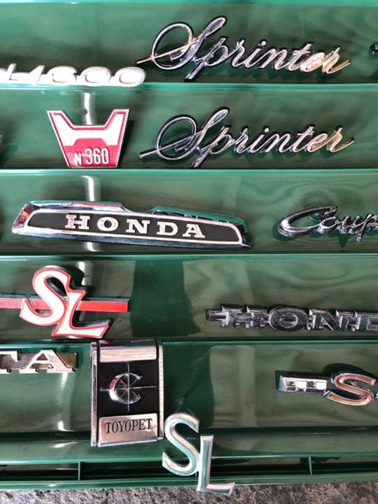 アバルトエンブレムの変遷アバルトの歴史を刻んだモデル No.061ABARTH SCORPION MAGAZINE