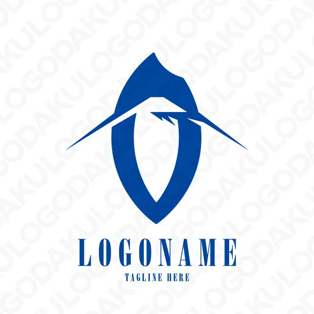 1番・ナンバーワンロゴ制作・ロゴ作成ならロゴだく