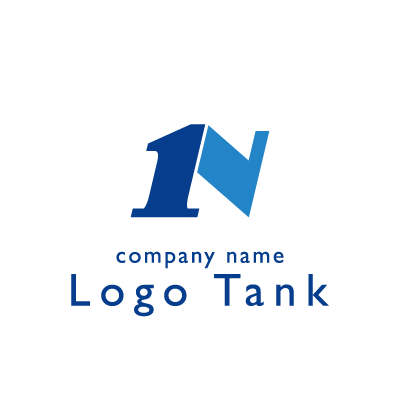 Number one logo hi-res stock photography and images - Alamy