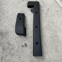 リフトアップした100系ハイエース 4WD まもなく販売開始です ブレインストーム 奈良 大阪 中古車グーネットピット