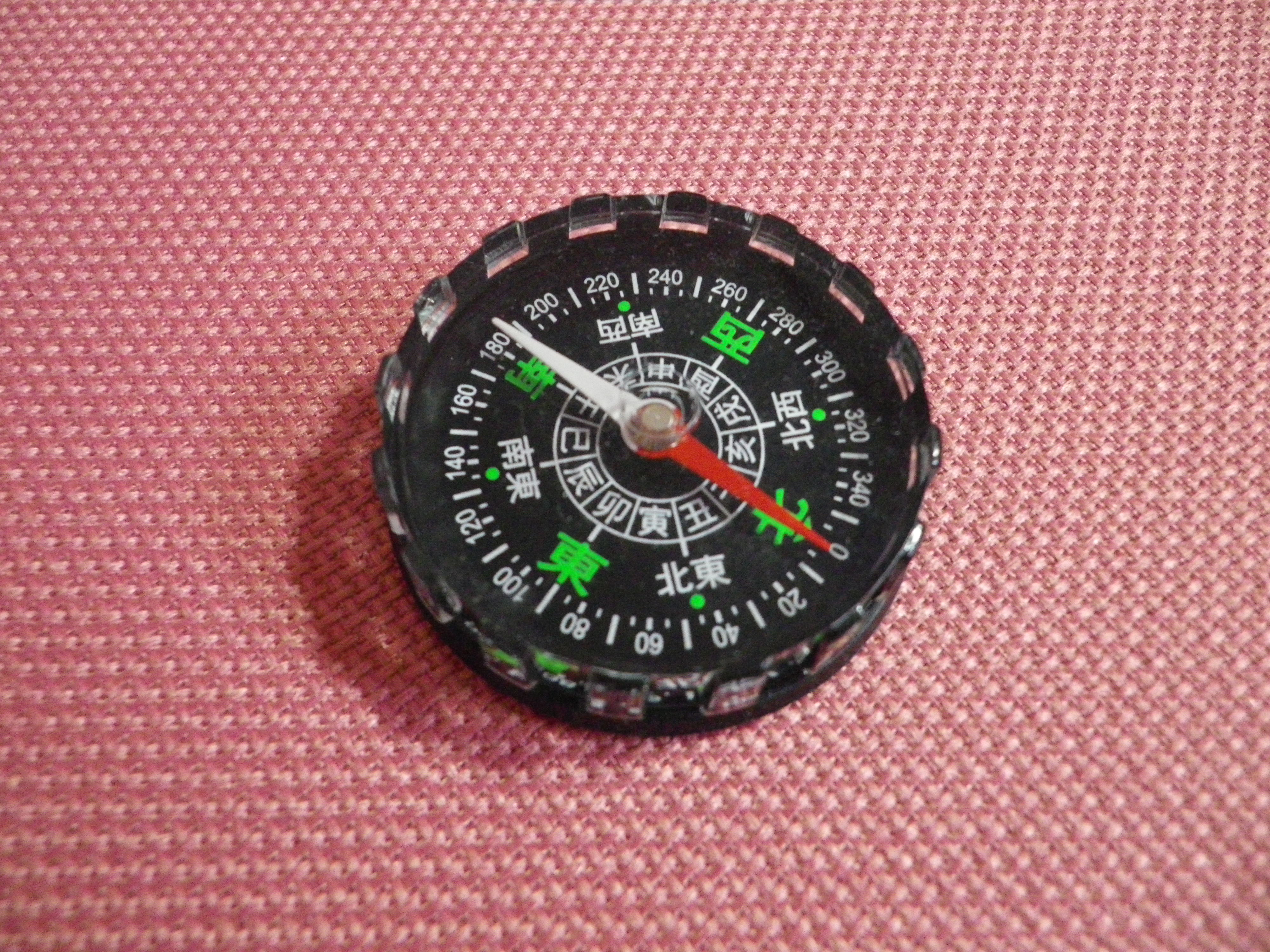 方位磁針のおすすめ人気ランキング 2025年10月マイベスト