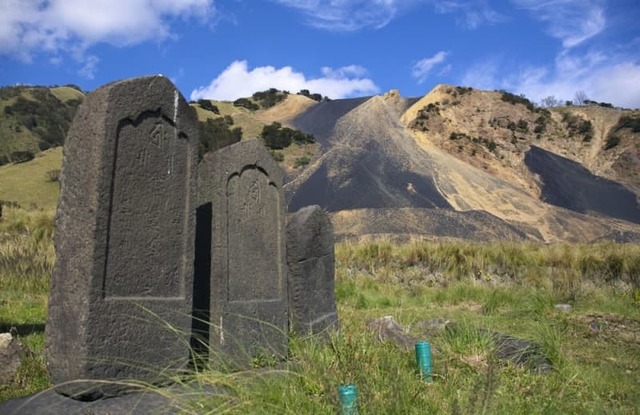 おとなの社会科 第４９回講座「まだ終わらない足尾銅山鉱毒事件」おとなの社会科