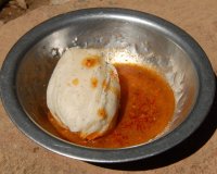 ブルキナファソトジョウエンジン