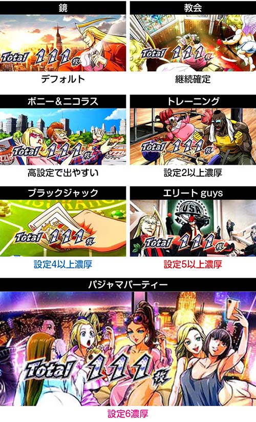 綺麗な筐体・送料込み スマスロ☆エリートサラリーマン鏡☆データカウンター取付可