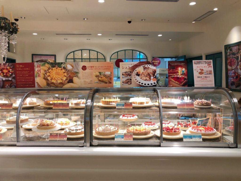 キル フェ ボン 東京スカイツリータウン・ソラマチ店Qu'il fait bon- 押上 カフェ食べログ