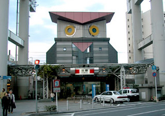 有名建築家がデザインした東京都内の交番12選トーキョー建築トリップ