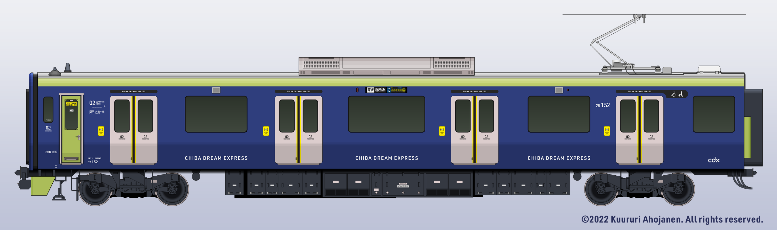2,500点を超える電車 横からのイラスト素材、ロイヤリティフリーのベクター素材グラフィックスとクリップアート - iStock