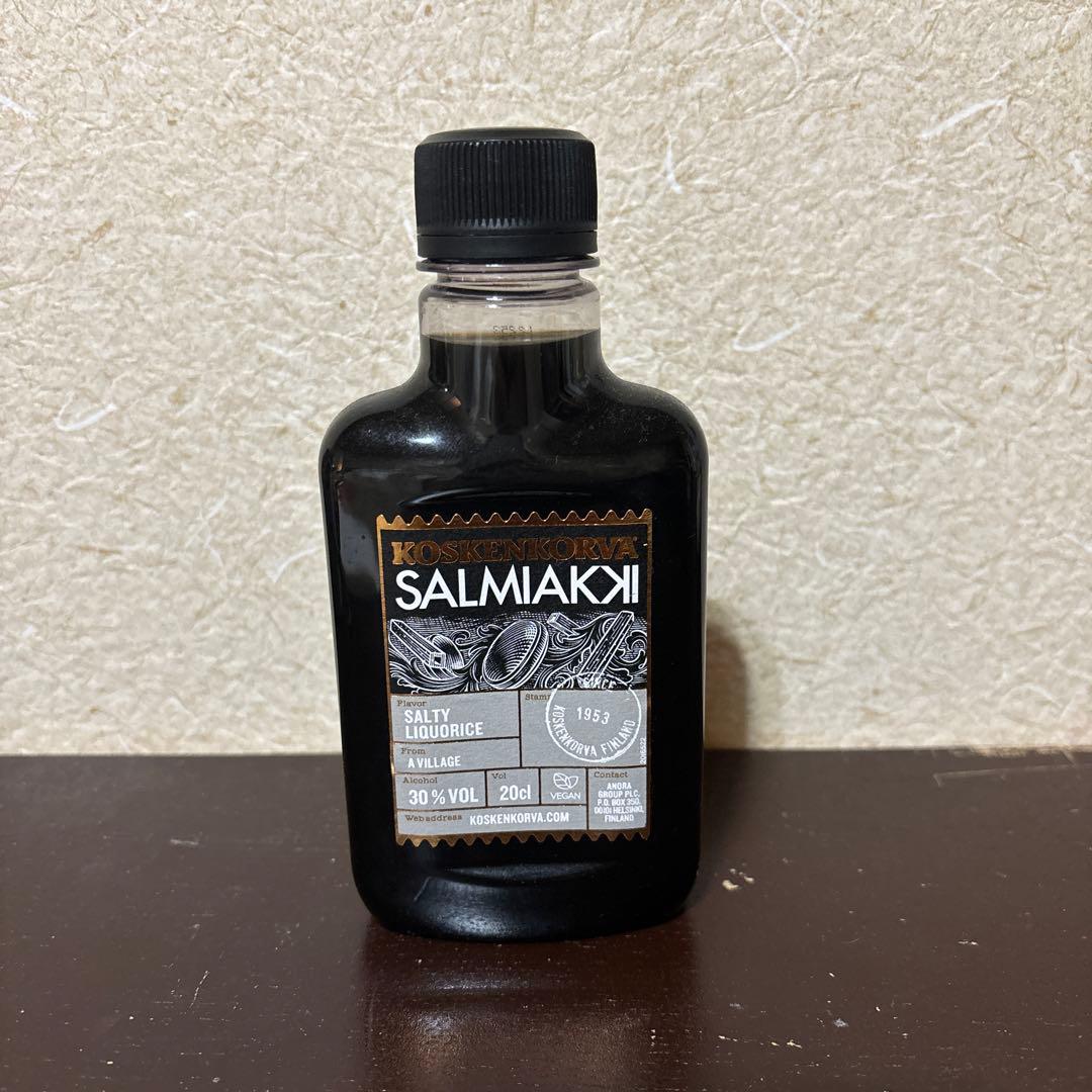 コスケンコルヴァKoskenkorvaAlko Nordic