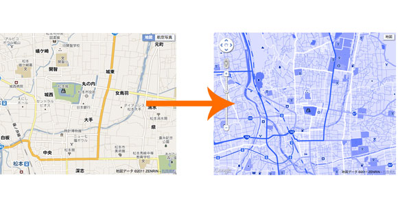 グーグル マップのピンを立てる方法 複数ピンや色の説明など G Tips