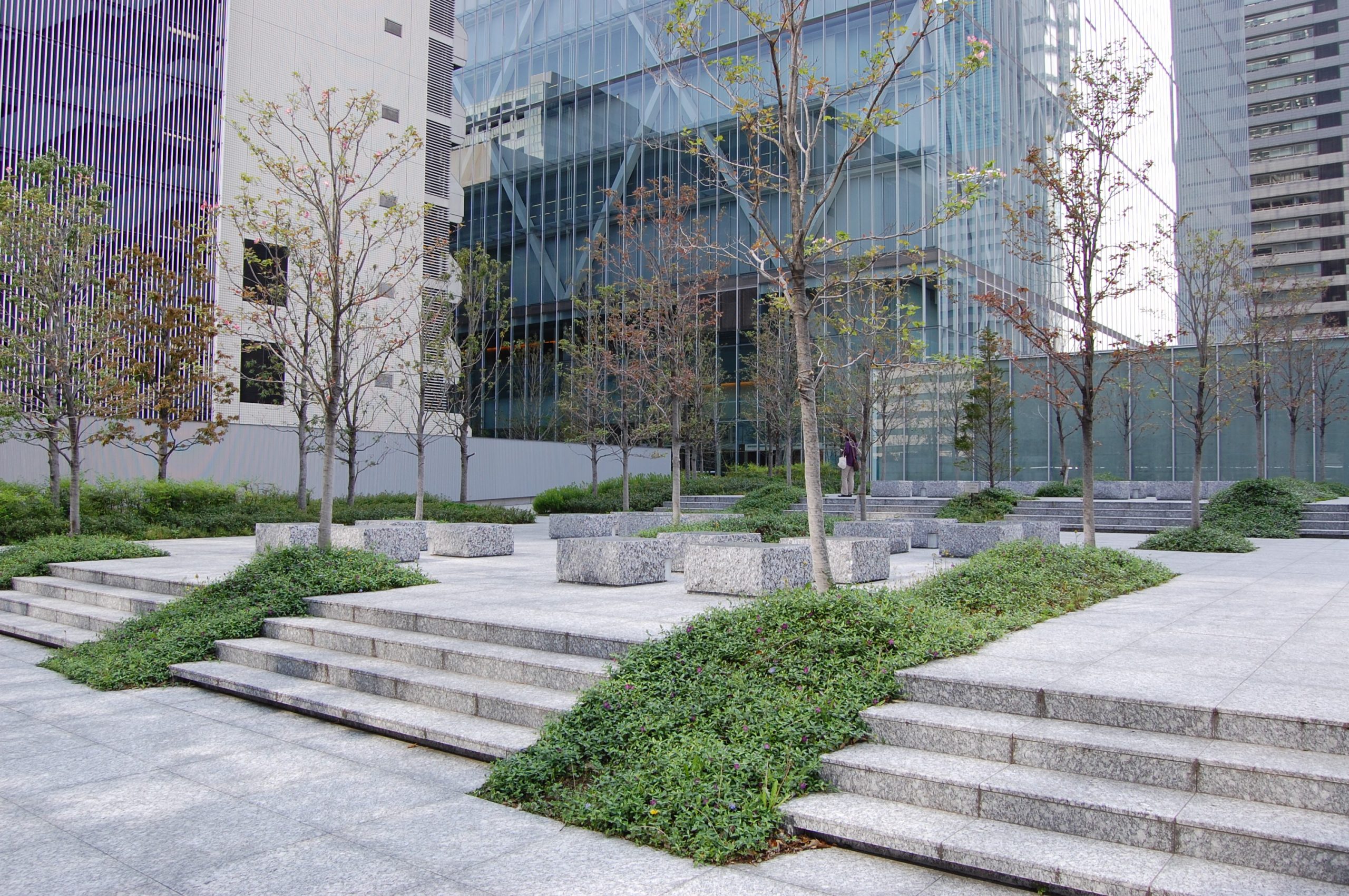 ソニーグループポータル採用情報オフィス・ワークプレイス