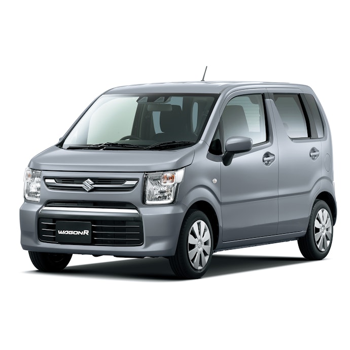 軽自動車ってやっぱり後ろは狭いのか？を検証してみました