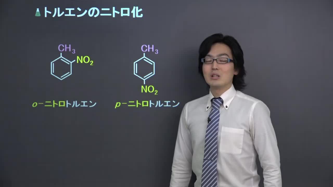 C6H14構造異性体の作り方