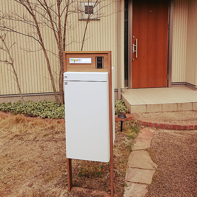 宅配ボックス 表札」の人気商品一覧安い商品を通販サイトから探す - 価格.com