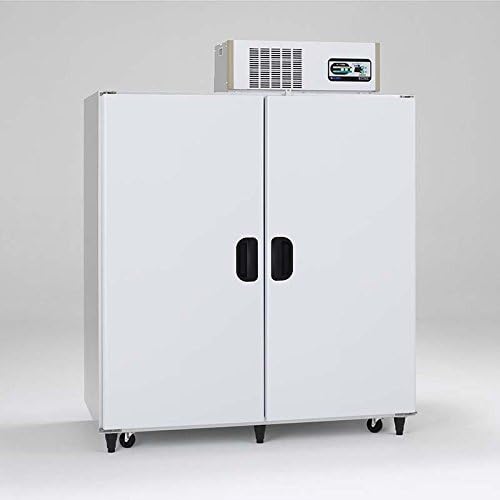 リーファーコンテナ事例①～野菜や米の保冷庫 冷蔵コンテナ- 株式会社EFインターナショナル