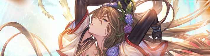 ロゼッタ グラブルろぜった とは ピクシブ百科事典