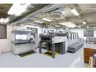 制作事例株式会社明和商会