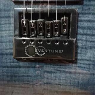 よく分かる エレキギターのオクターブチューニング方法