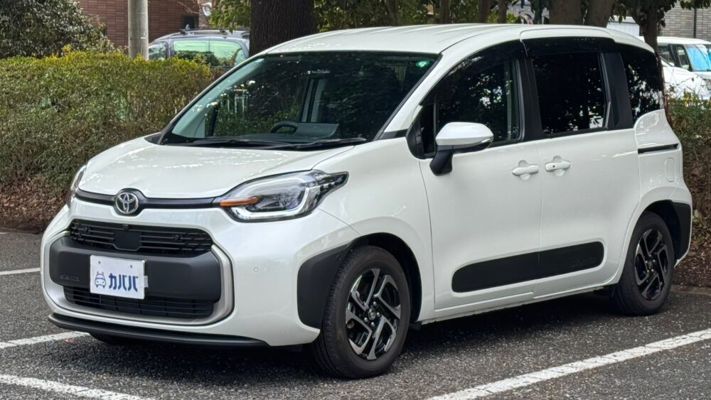 使い方は自由自在、トヨタ新型『シエンタ』の人気の秘密は？ 土曜ニュースランキングレスポンス Response.jp