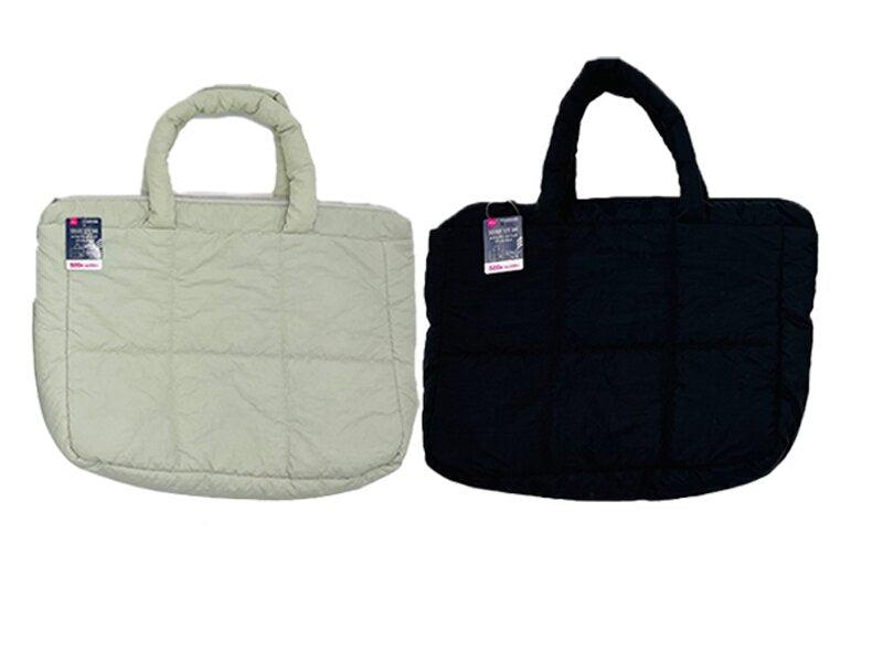 即納可能商品 023-DBTB ダウンブランケットトートバッグHayachine Made