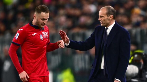 公式発表： ユベントスが移籍金5470万ユーロ＋ボーナス最大600万ユーロでコープマイネルスを獲得 - NO JUVE, NO LIFE